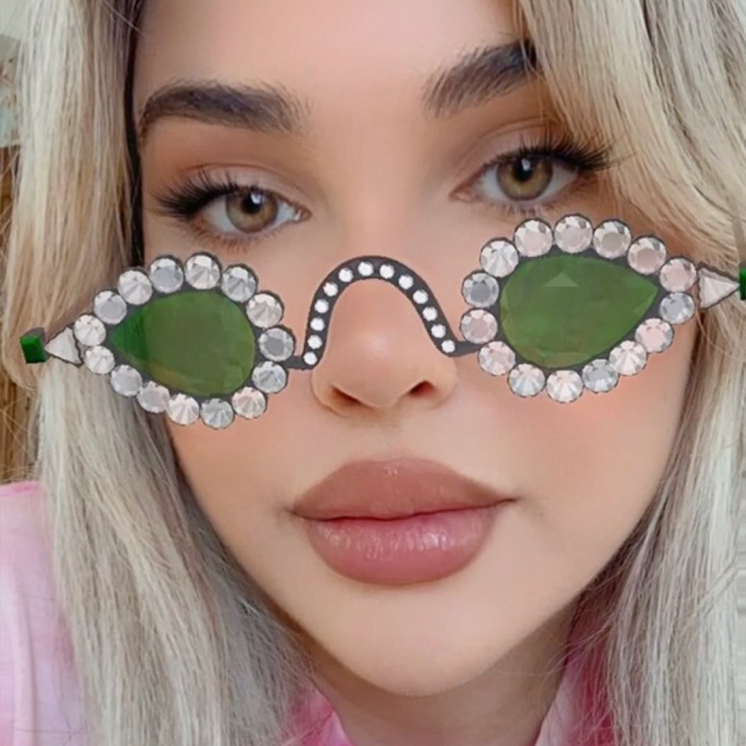 Sophie Katirai | صوفي