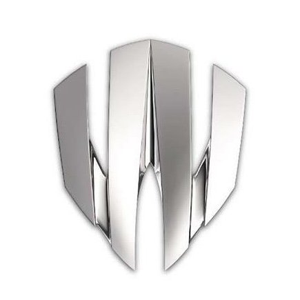 W Motors Official Account