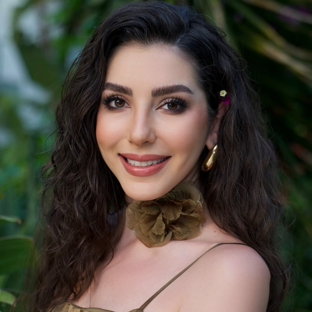 Ziba Ghasemi