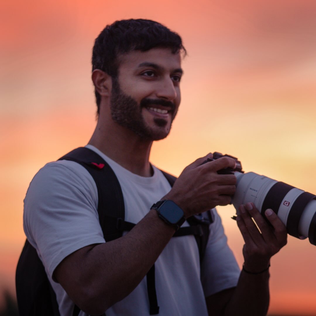Ahmed Alraeesi أحمد الرئيسي