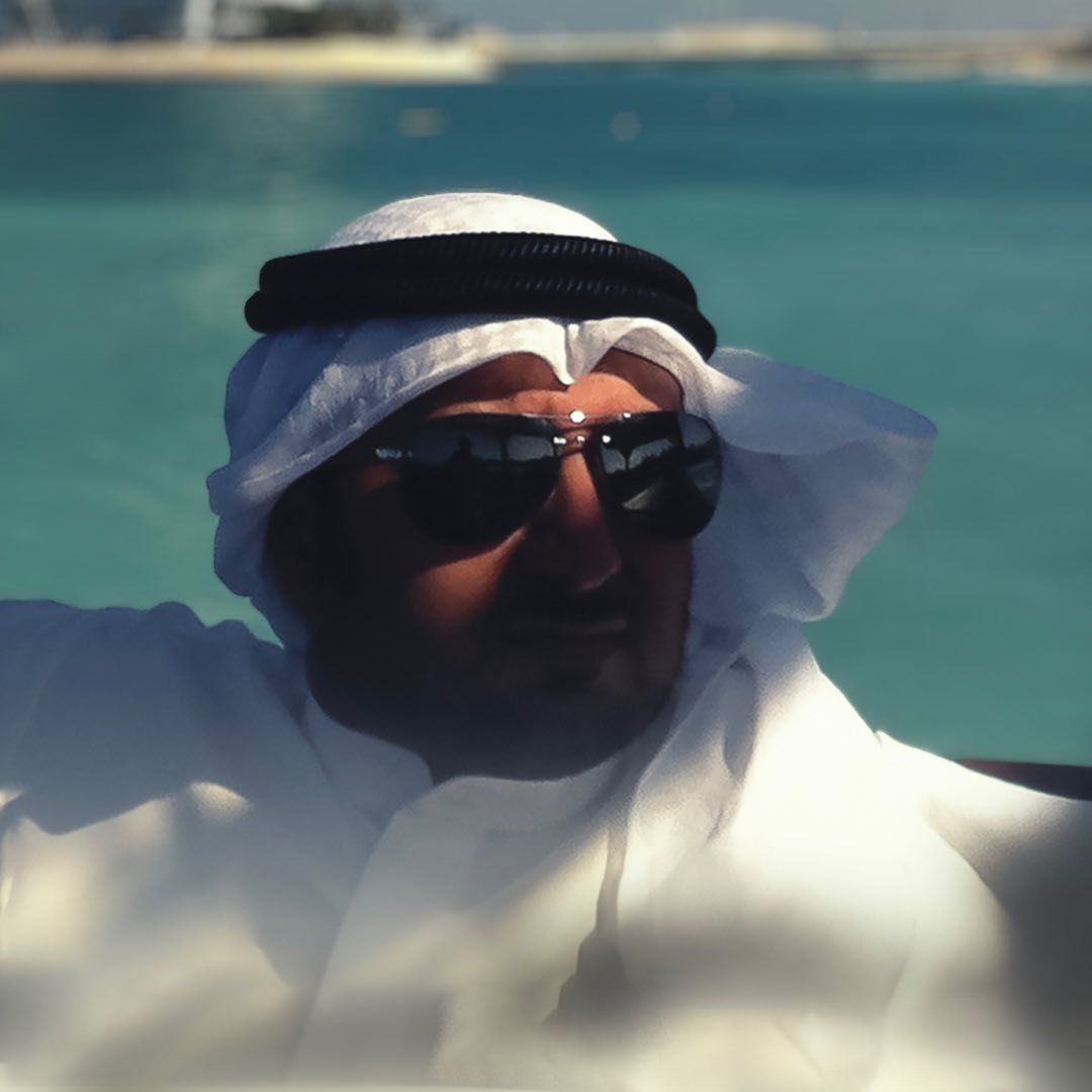 Abdulaziz Albastaki