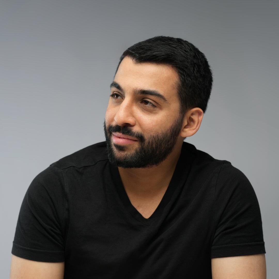 Ahmed Alnaji