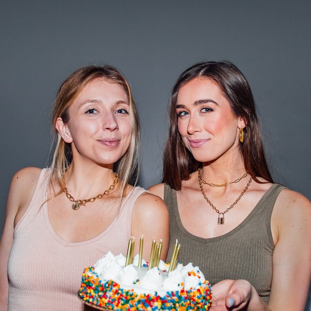 Already Friends Podcast ☻