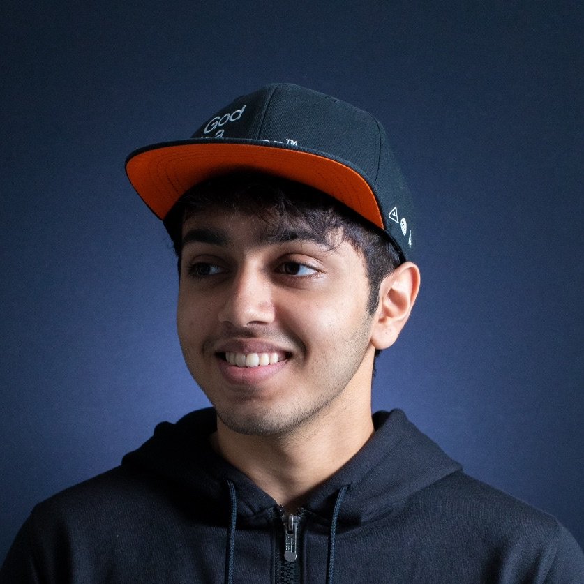 Anik Jain