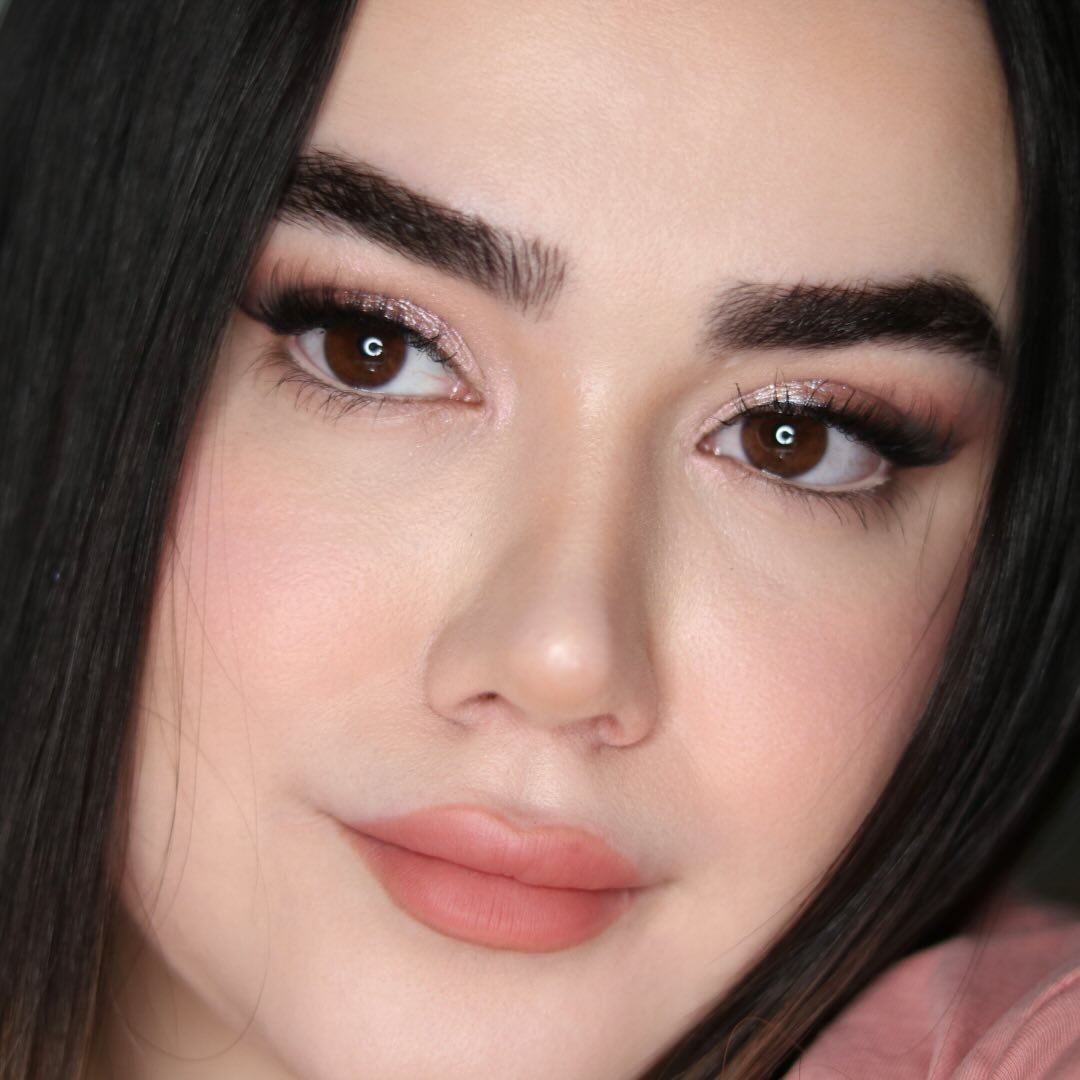 آموزش میکاپ💄 | خودآرایی | ✨beauty Influencer