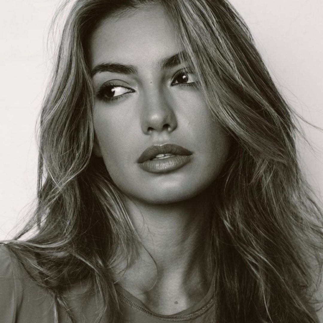 Barbara Rodiles