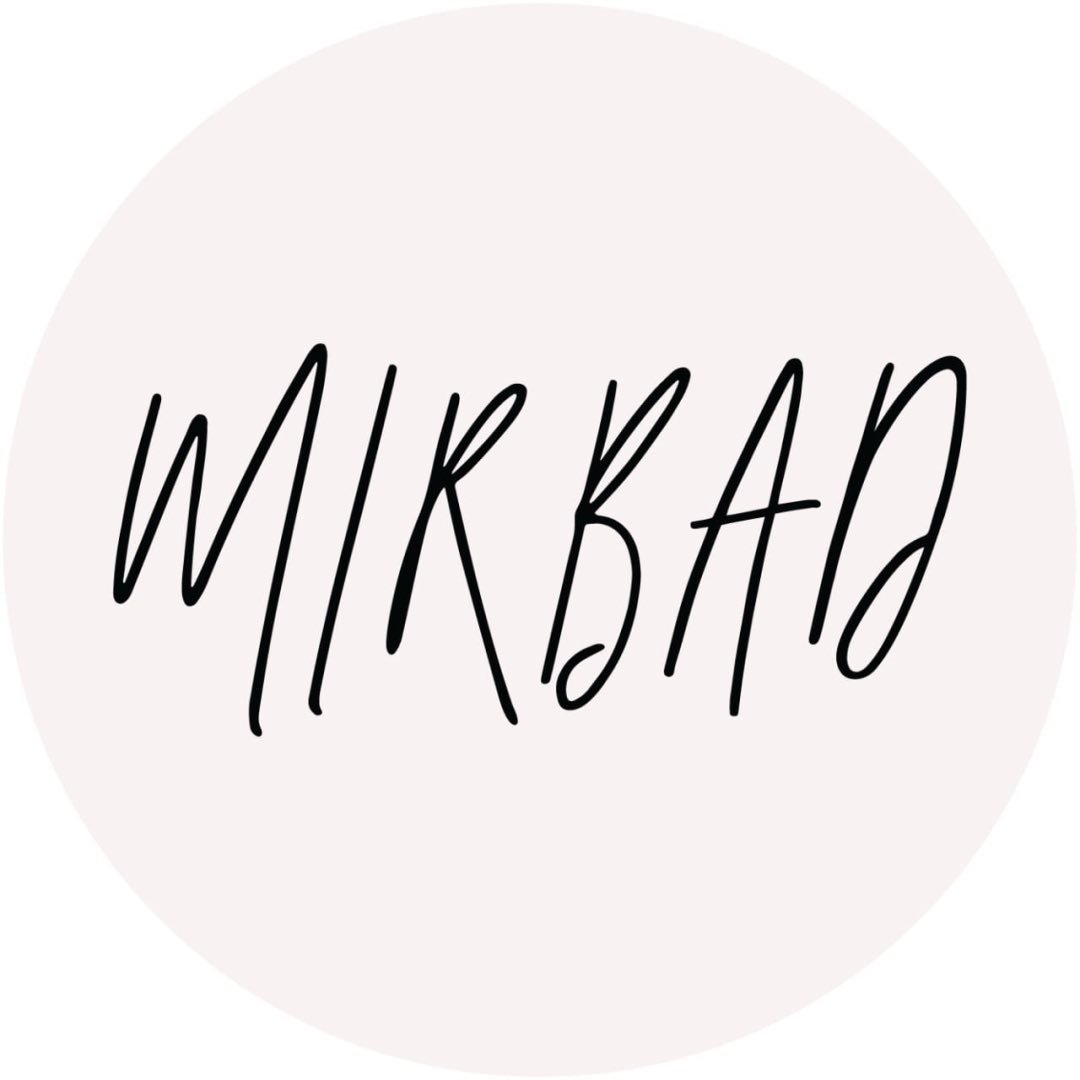 Mirbad مربد