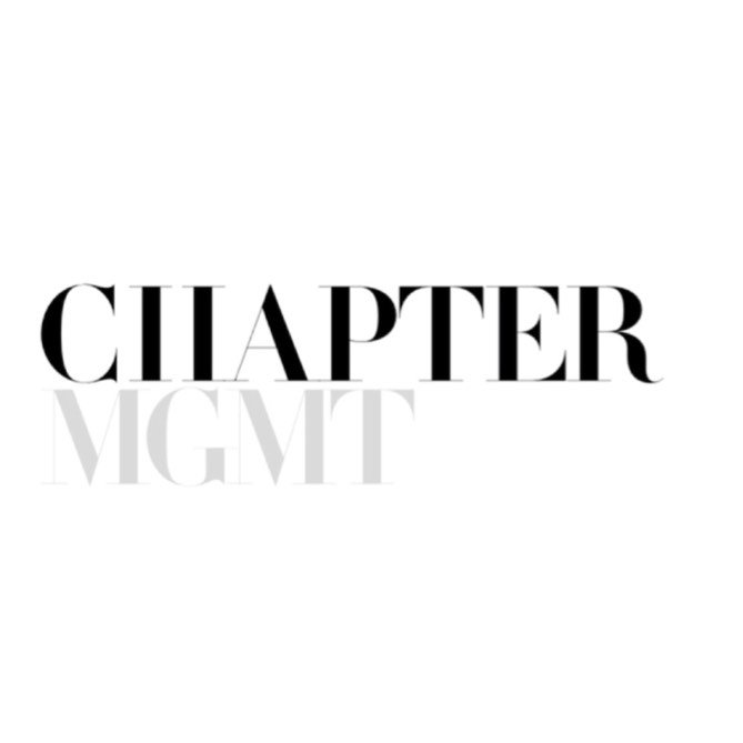 Chapter Management