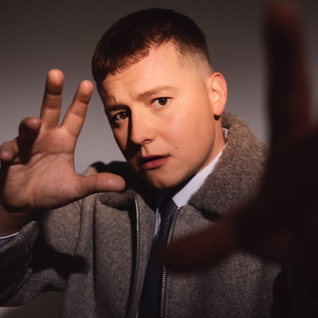 Charlie Wernham