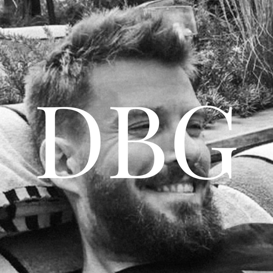 Daniel Bruno Grandl