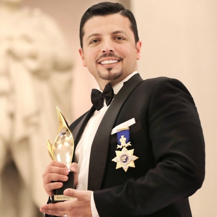 Dr. Majd Naji