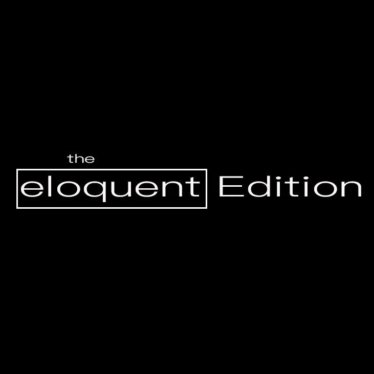 The Eloquent Edition
