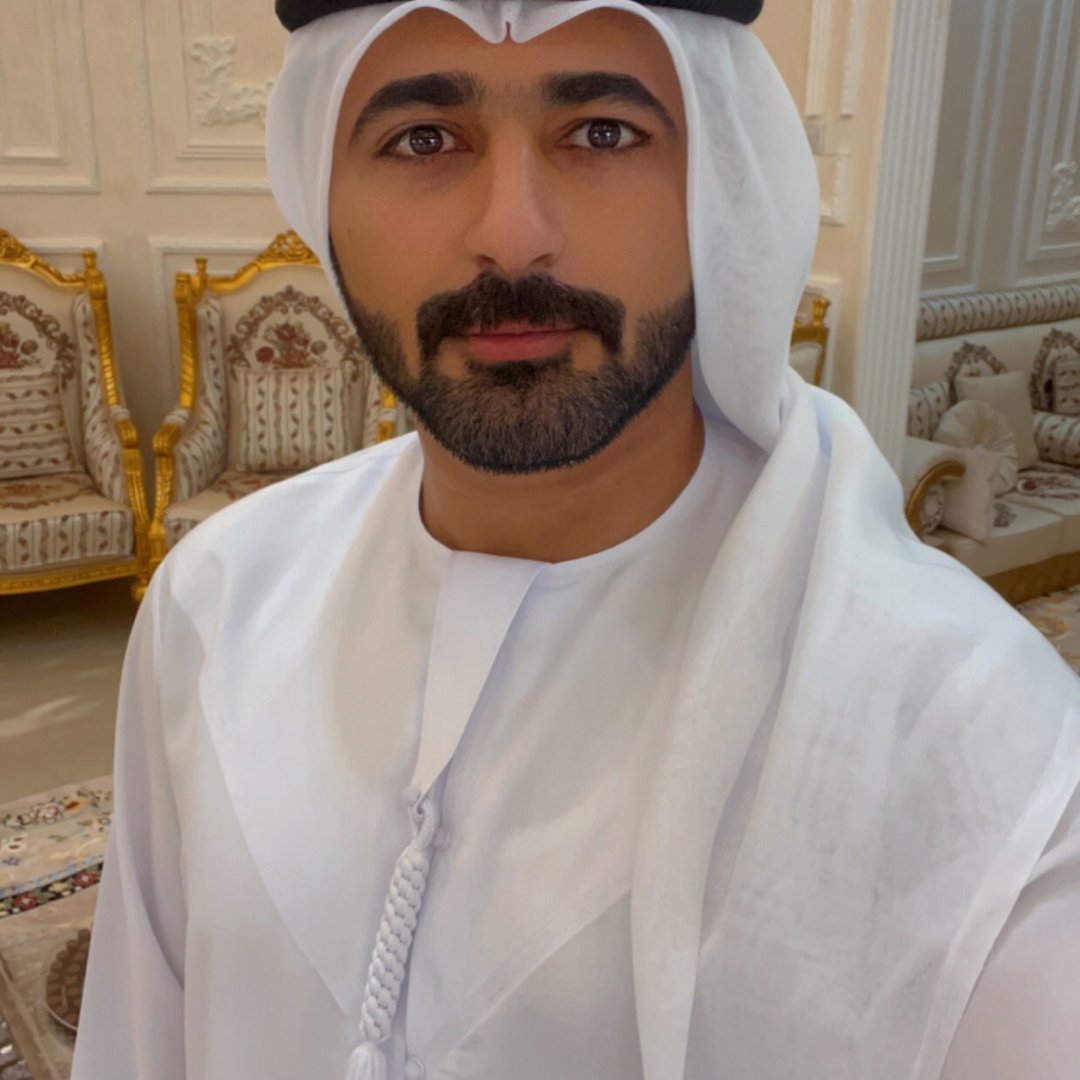 Mohamed 🇦🇪