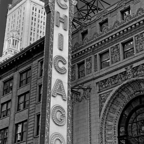 Historic Chicago