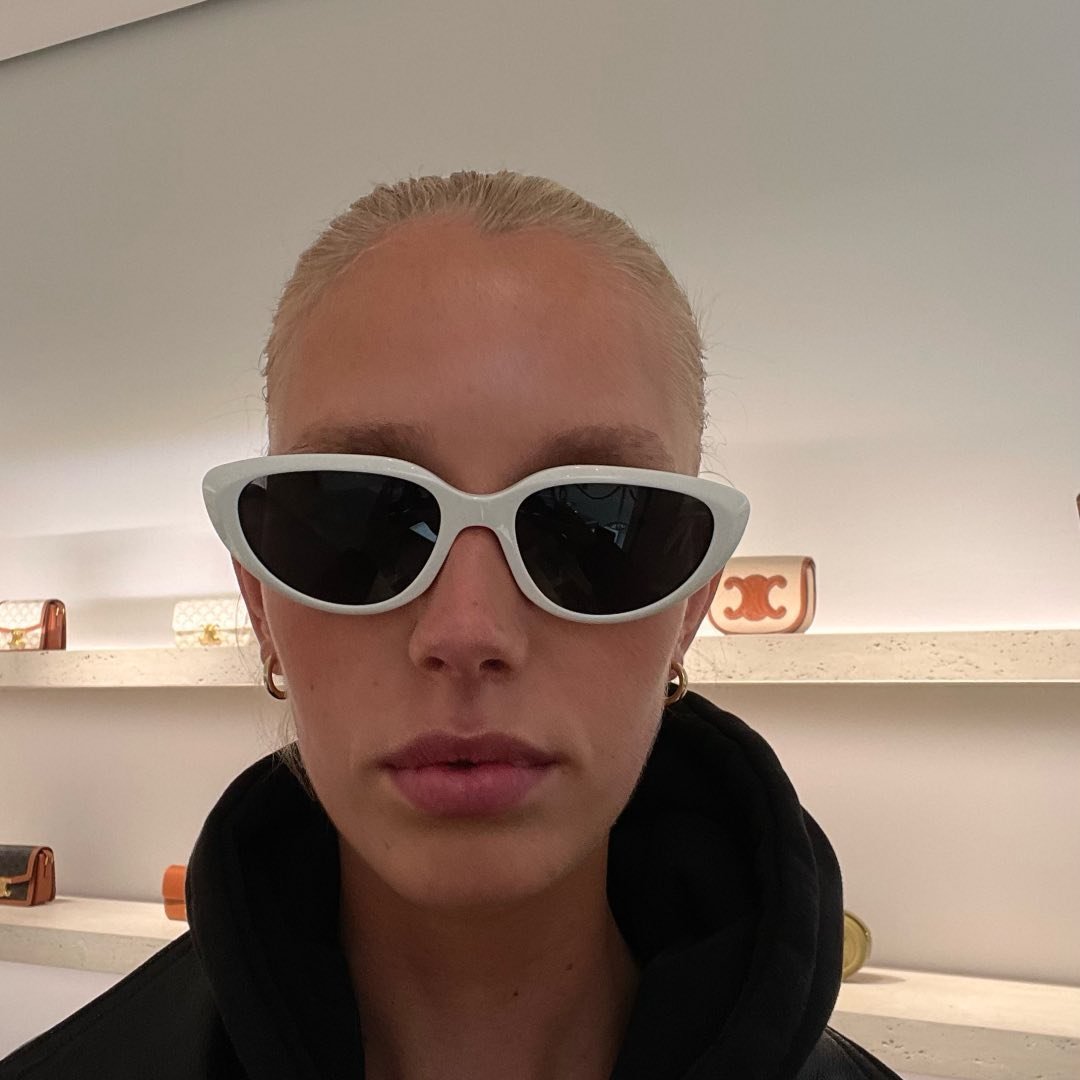 Jessie Bloemendaal