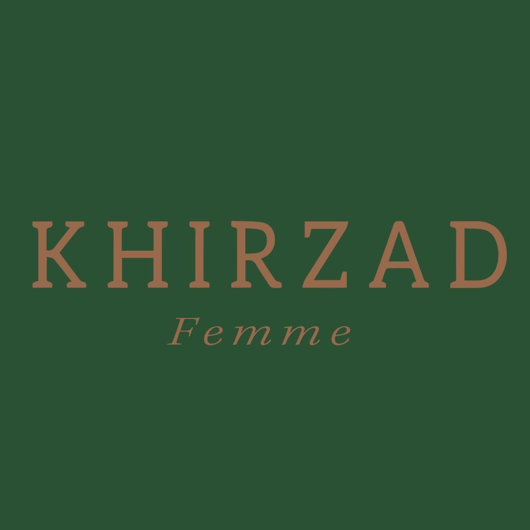 Khirzad Femme