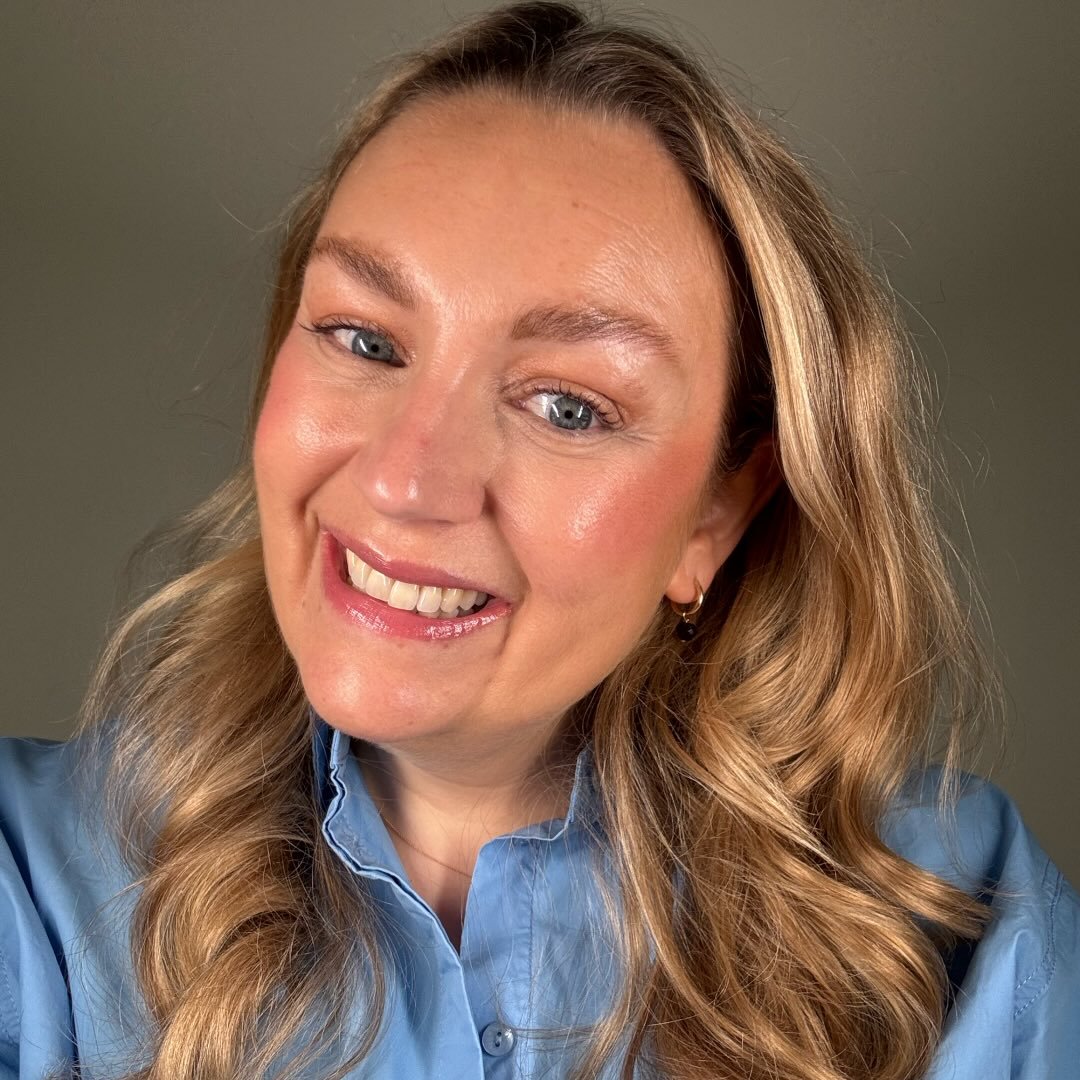 Make-up Artist | Kim Mesman