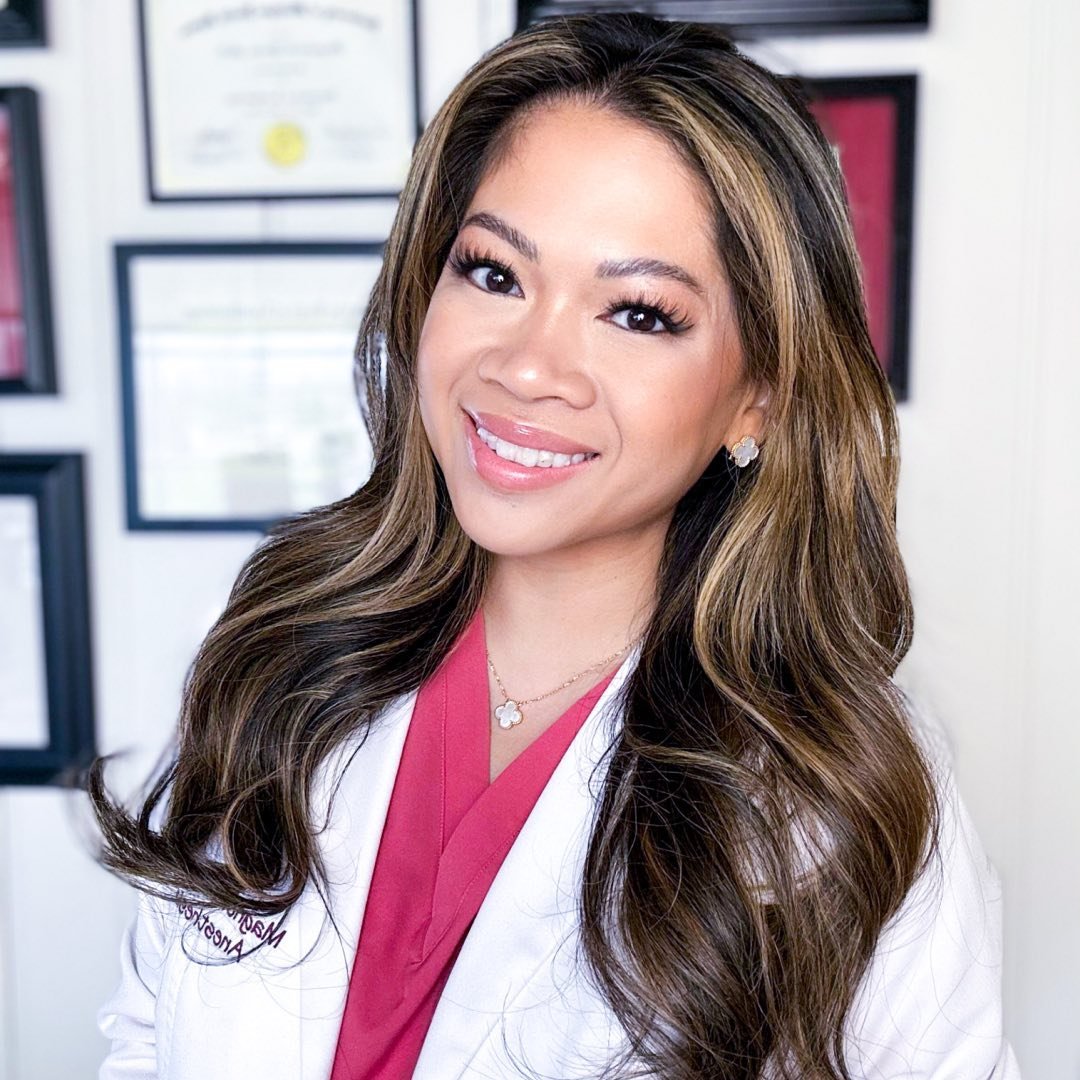 Magnolia Printz, M.d.