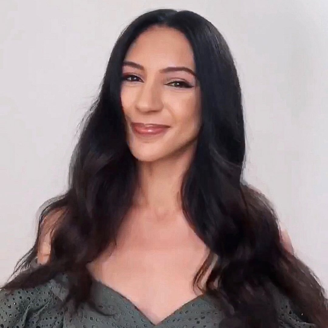Katina Psofimis