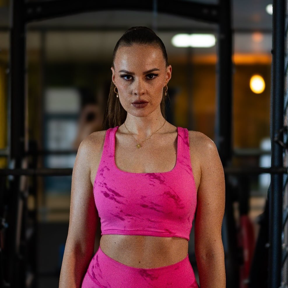Nicola Fitnesscoaching