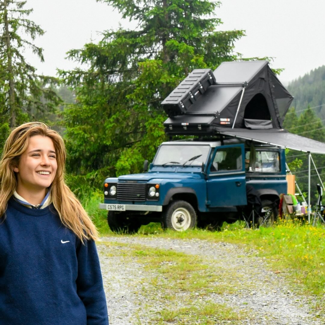 Tati Reed  |  Blue Tit The Landy