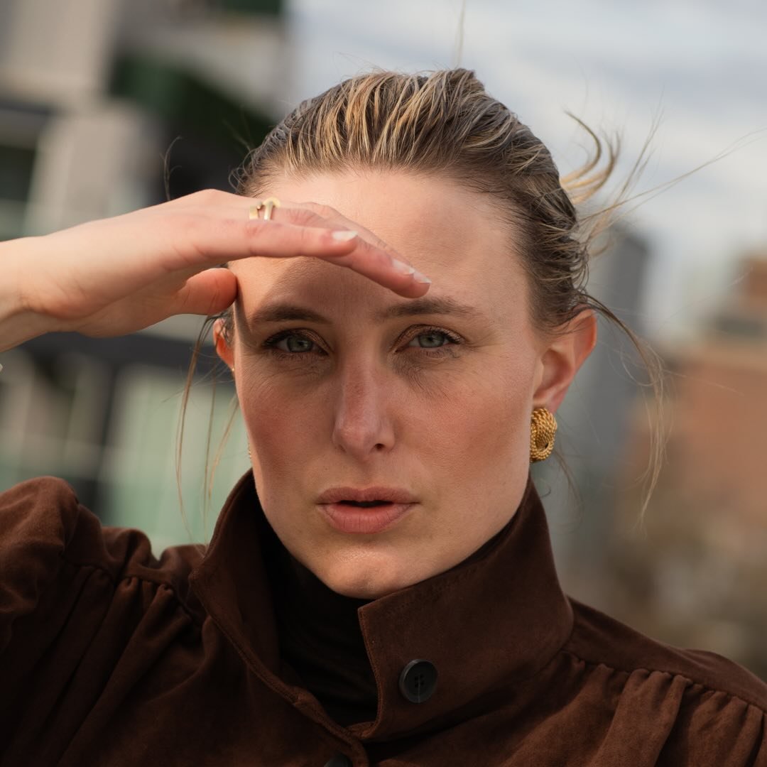 Rebecca Laurey