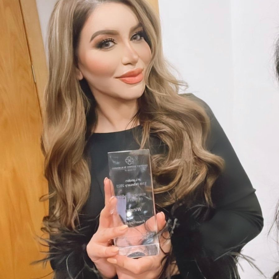 Sarah Kaisar