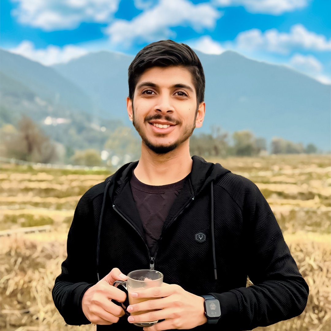 Jai Arora