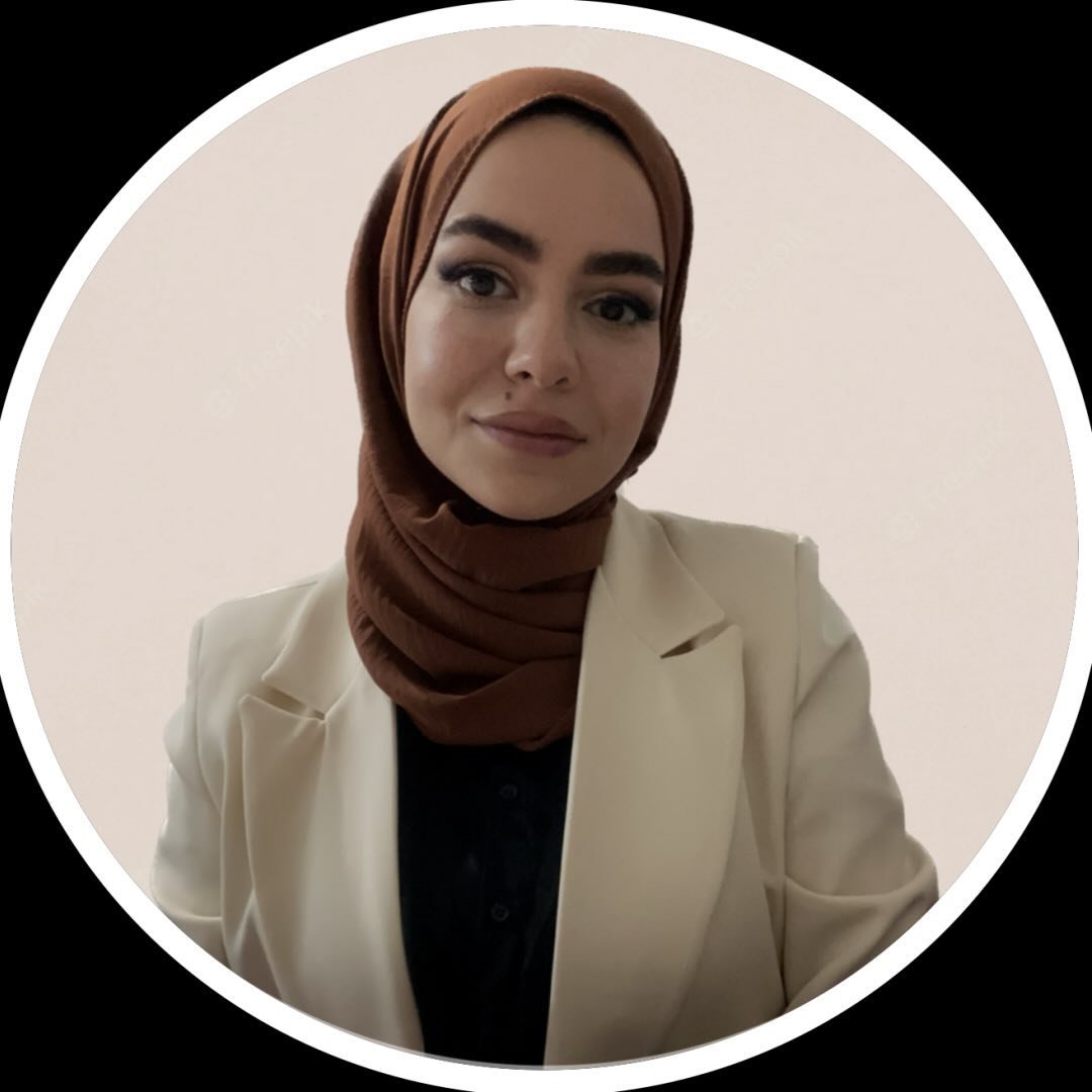 Gamze Öztürk | M.sc. Psychologist