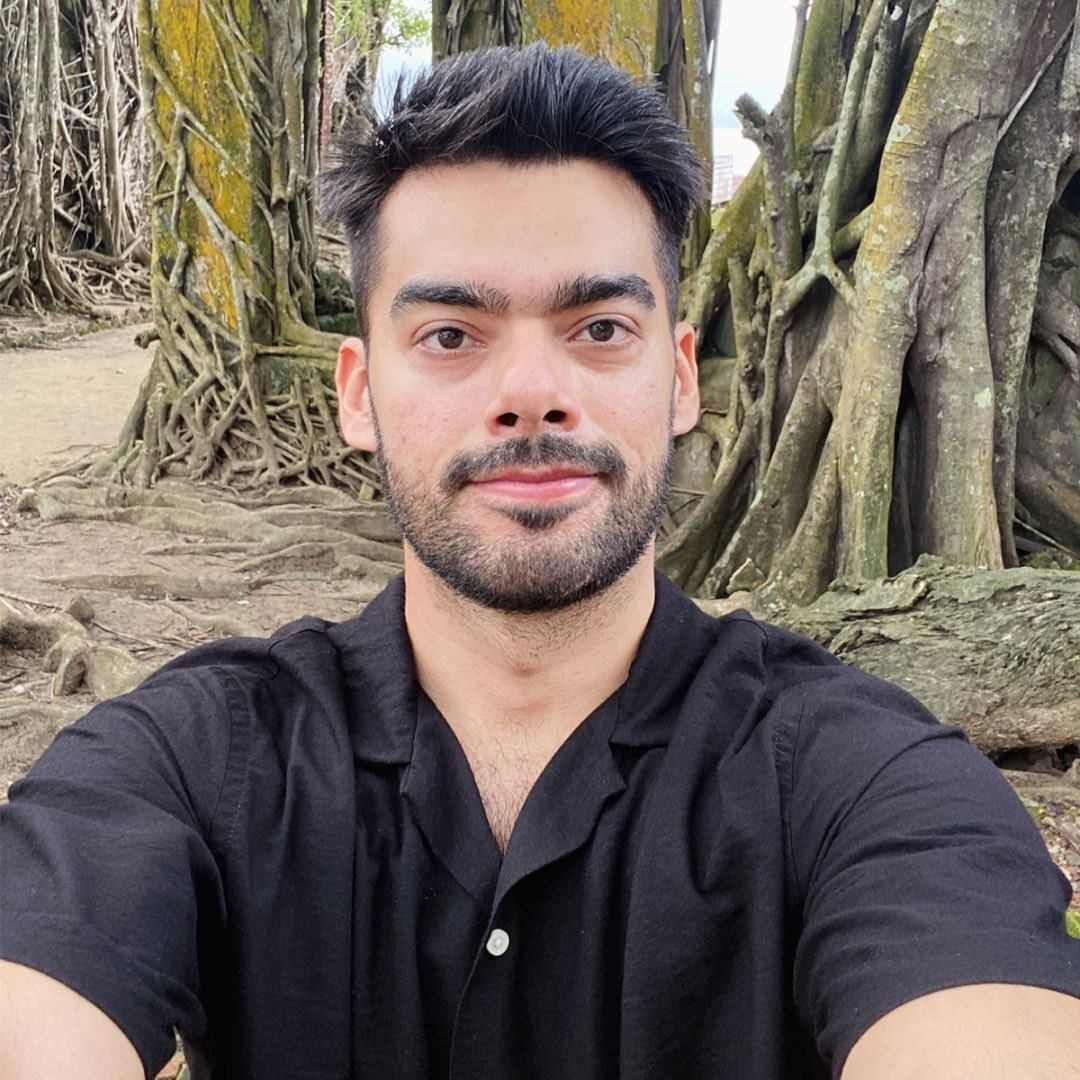 Keshav Grover