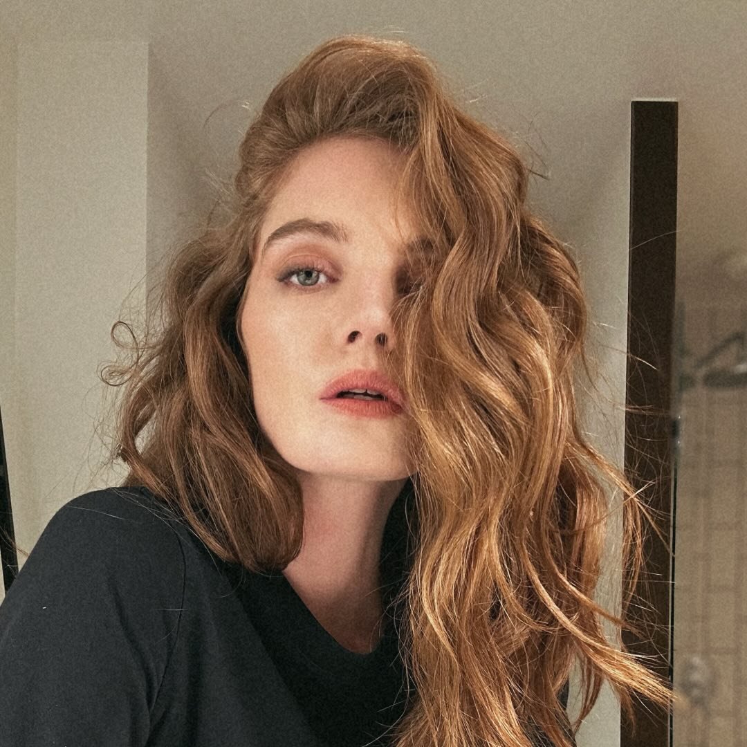Alexina Graham