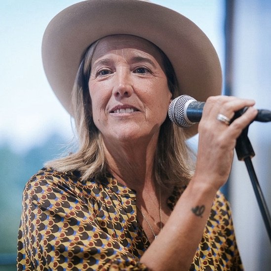 Amparo Aragón