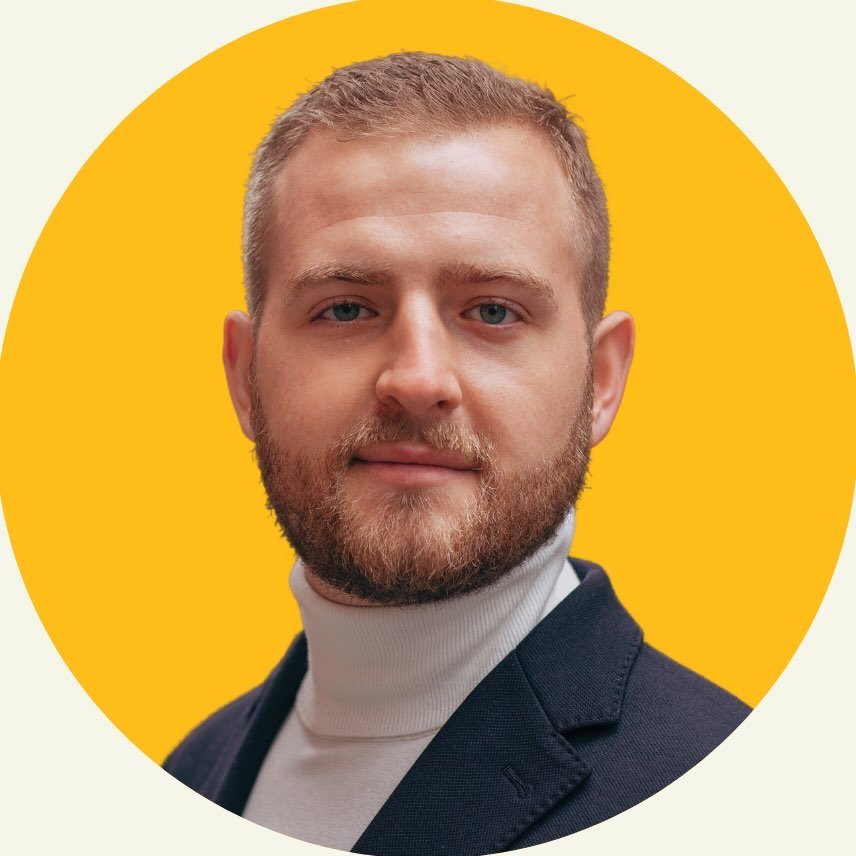 Markus Dunk | Mentor De Ventas | Closer De Ventas