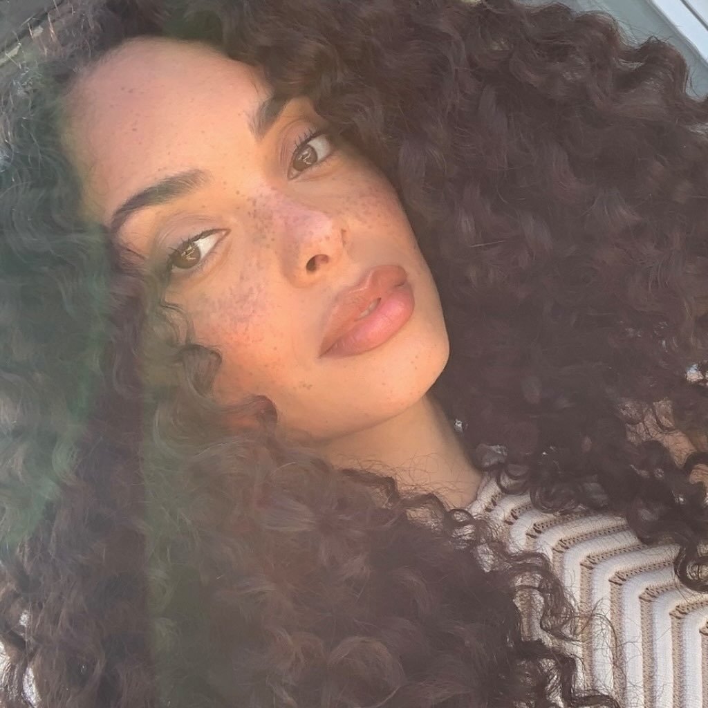 Chanelle Coleman Törnqvist