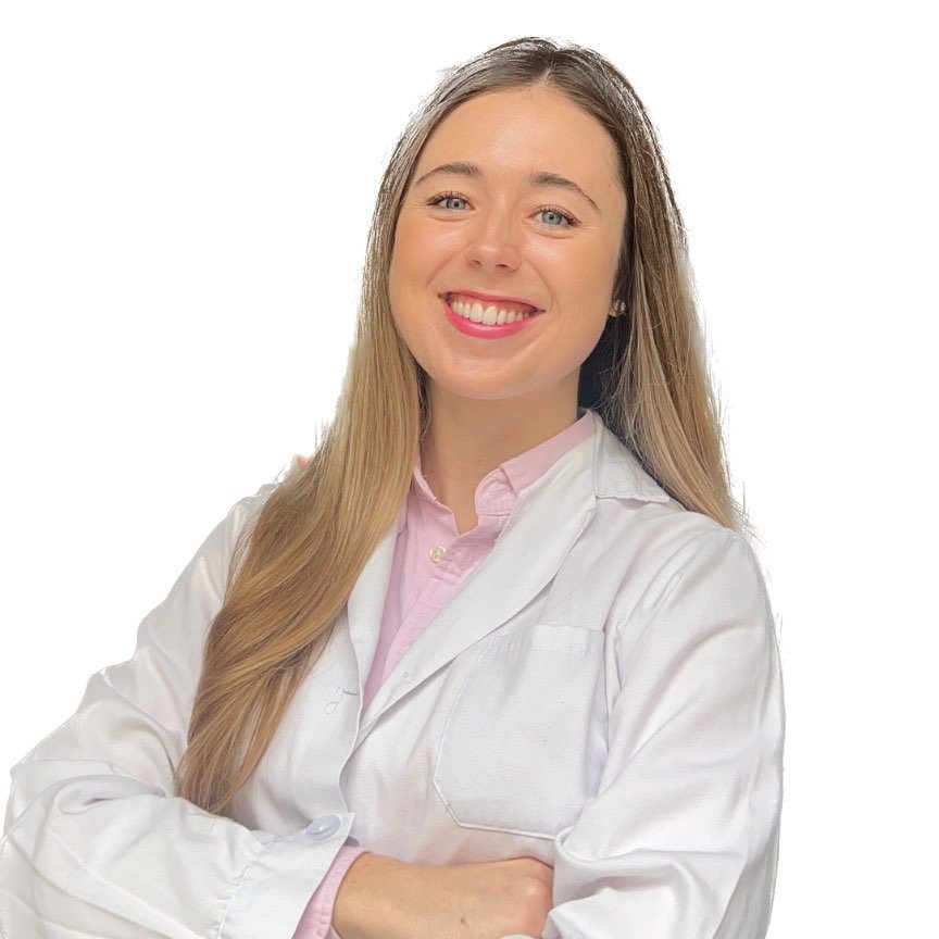 Dra. Leire Barrutia - Dermatóloga Bilbao Y Online