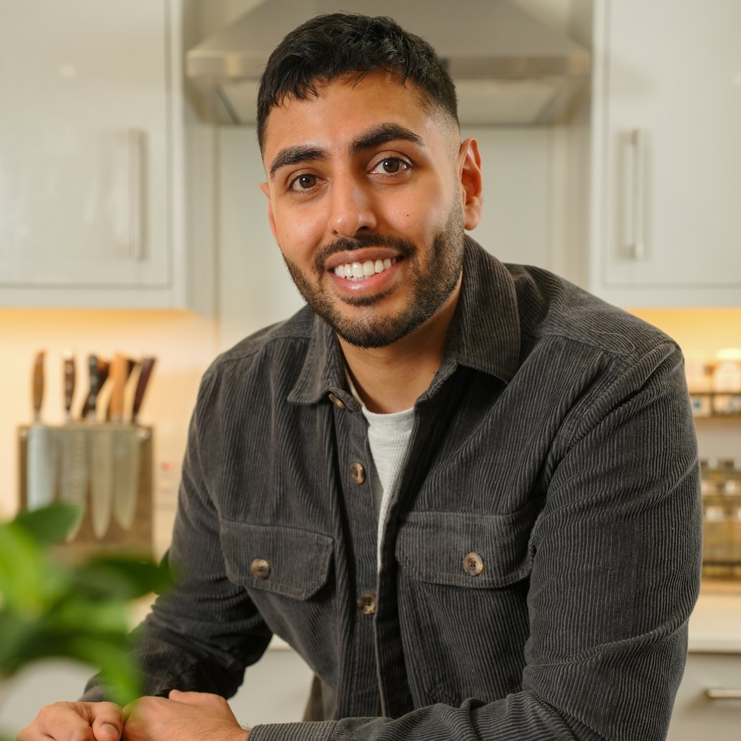 Rishi Nanavati