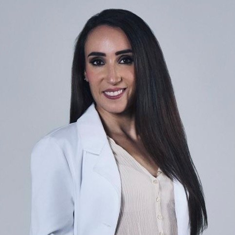 Cristina Eguren-dermatóloga