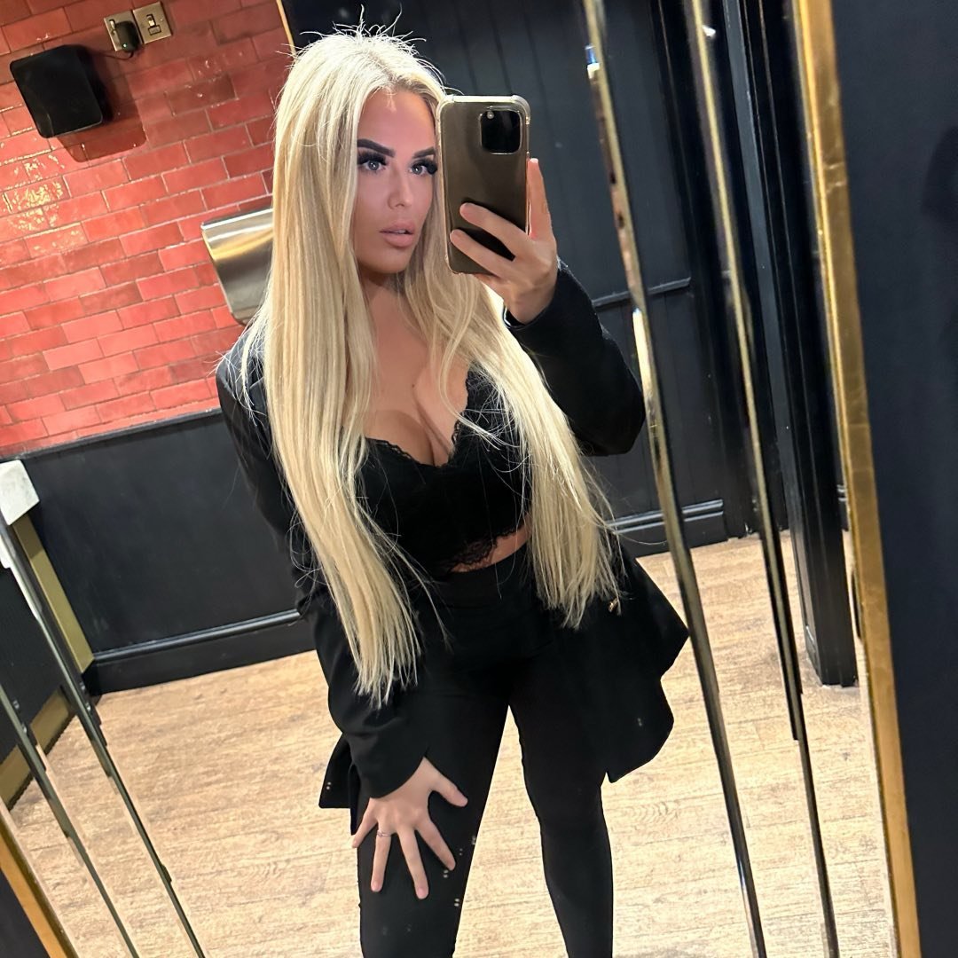 Stephanie Louise
