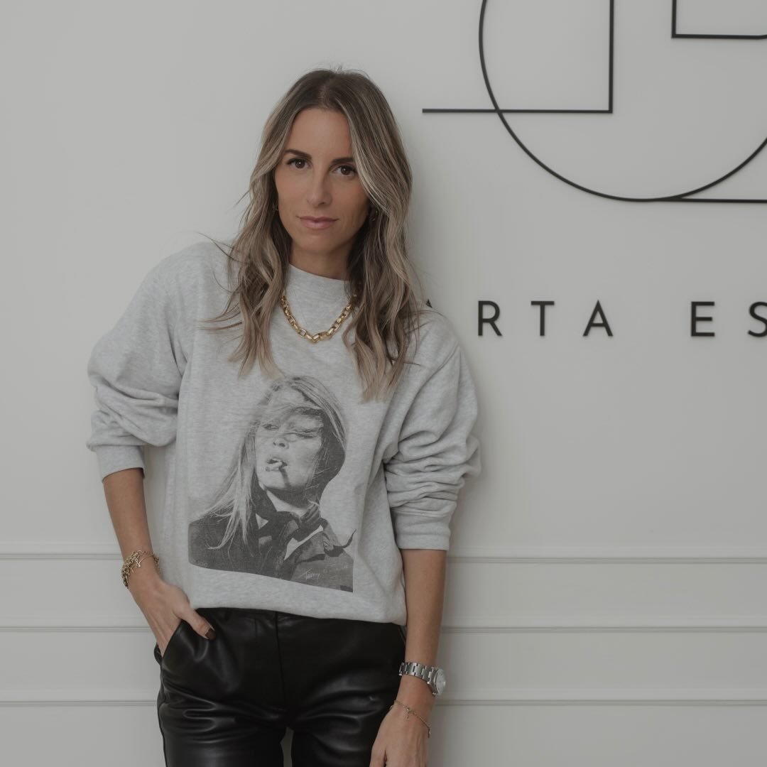 Marta Escoda•personal Shopper