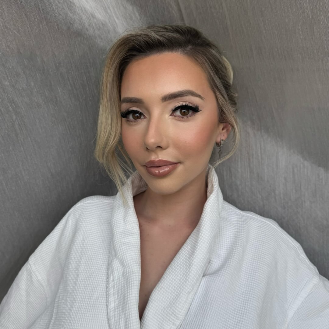 Erin Alysha Barnett