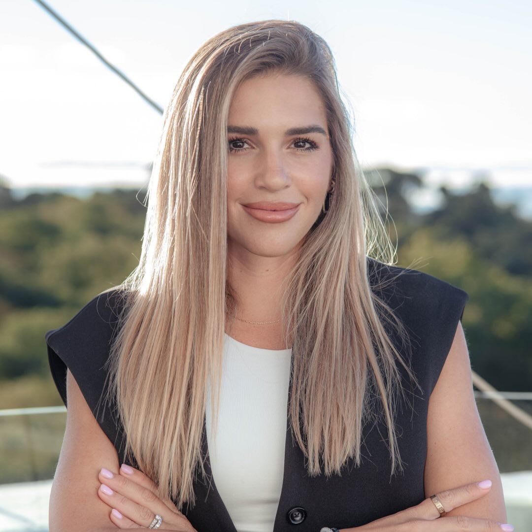 Estefanía Blanco | Farmacéutica Y Nutricionista