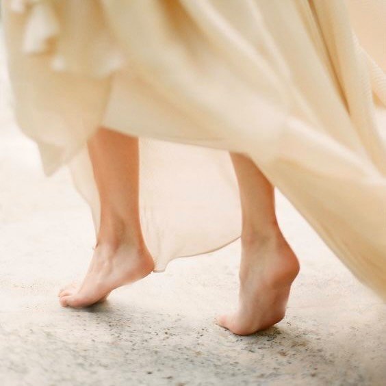Flordeasoka Bridal Shoes