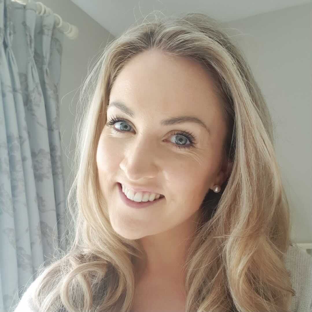 Lorna Pringle