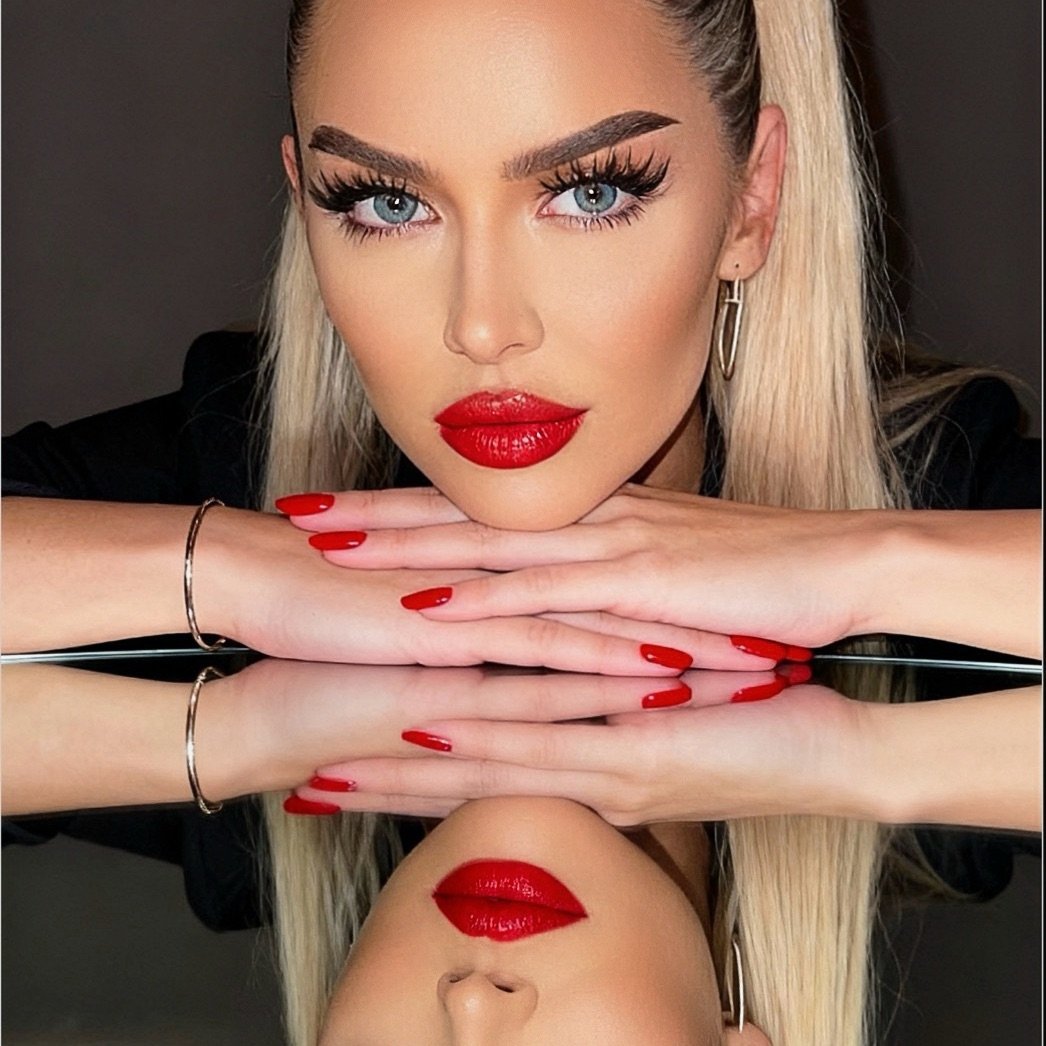 Gabriella Grigo Poole