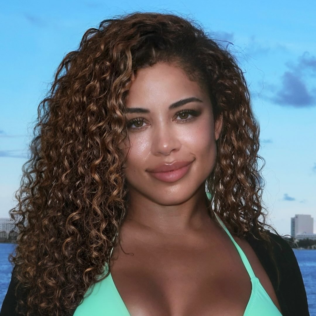 Keshia Chanté