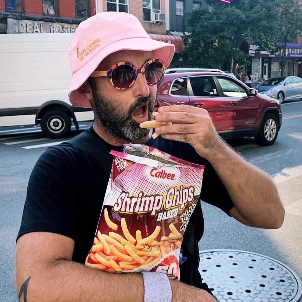 Jonathan Paciullo