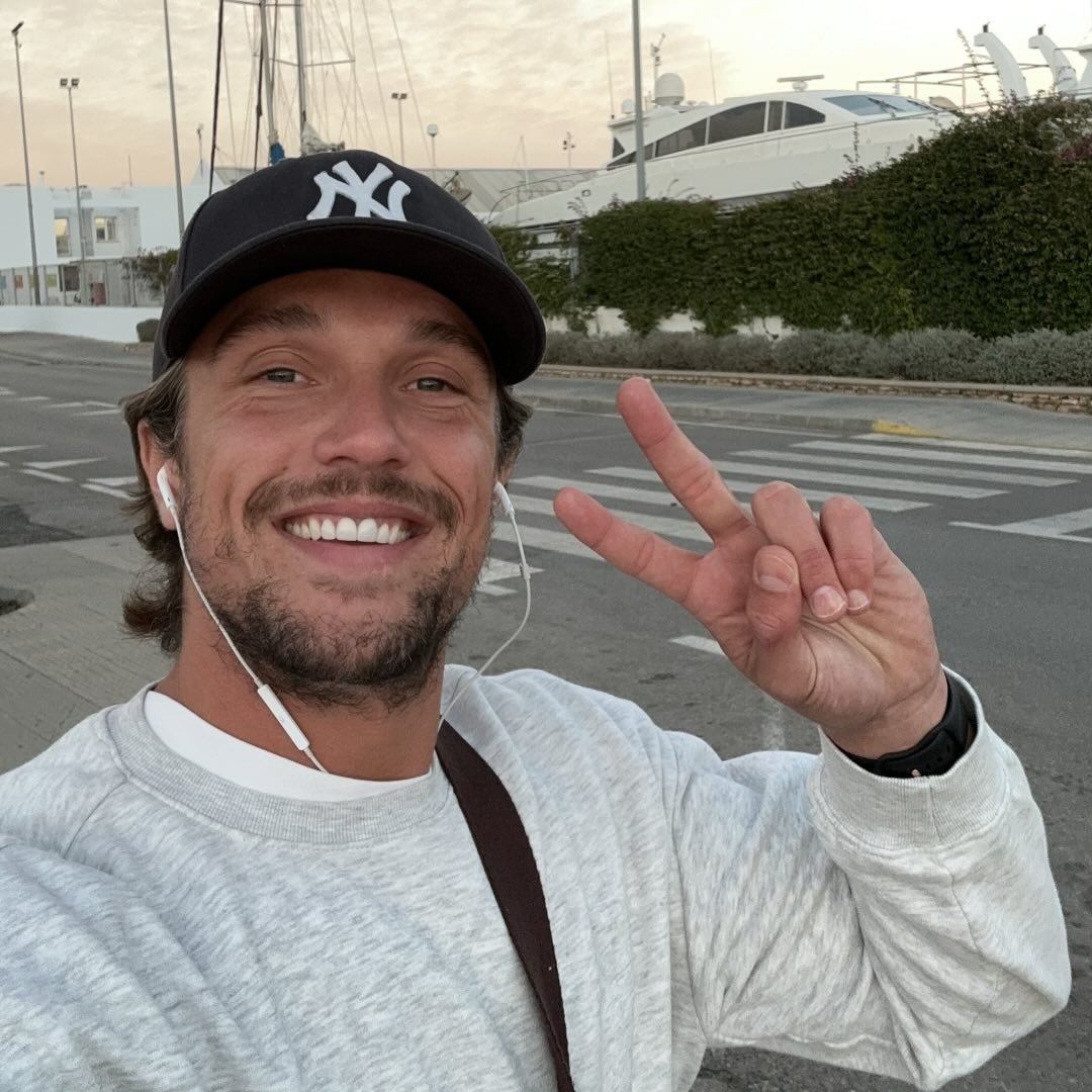 Lewis Bloor