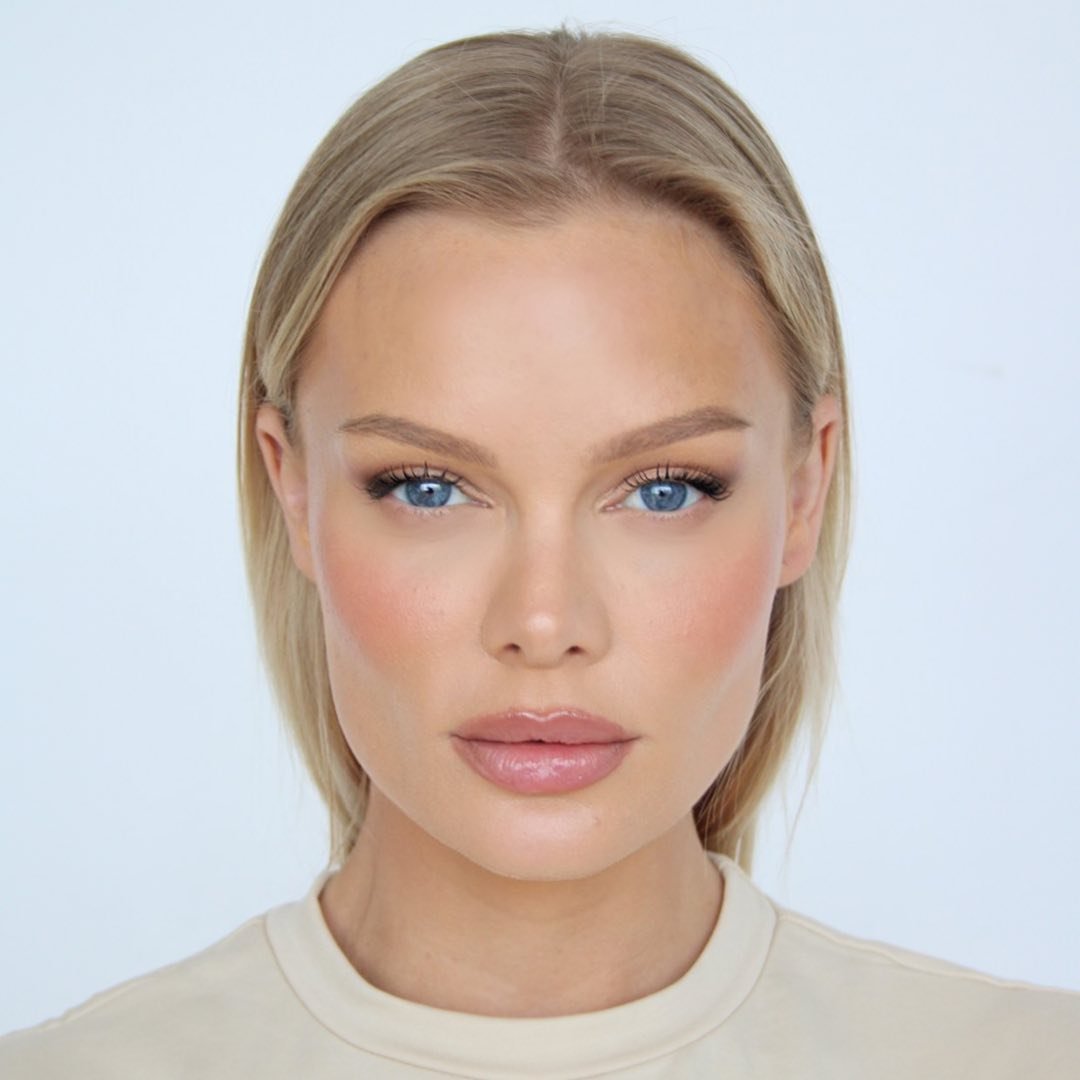 Nina Karolina Strauss