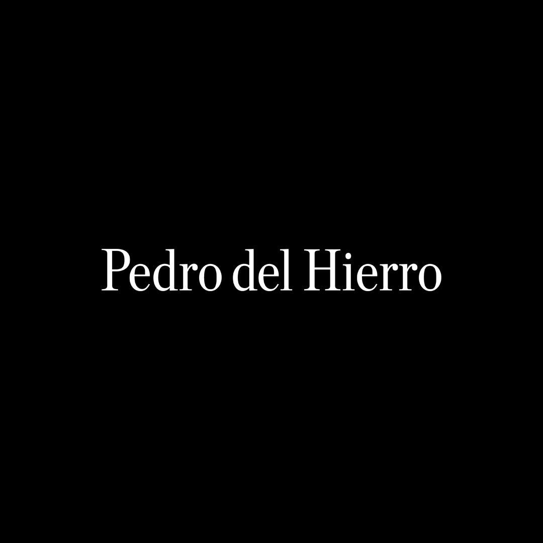 Pedro Del Hierro