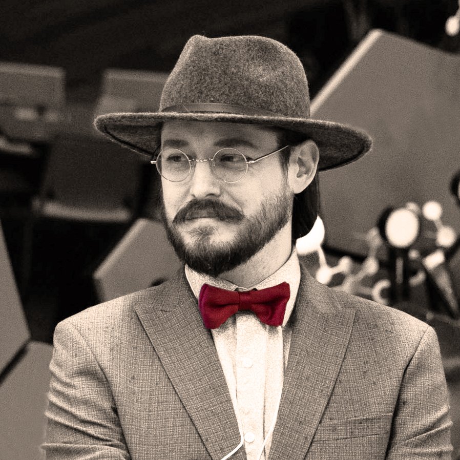 Max Patrick
